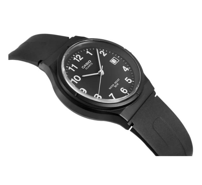 Dámské hodinky CASIO MW-59-1BVDF + BOX Dámské hodinky CASIO MW-59-1BVDF + BOX