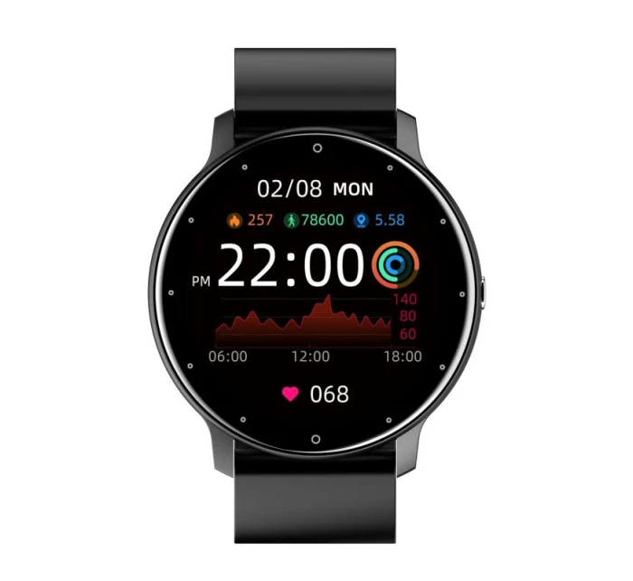 Dámské chytré hodinky Gravity model 21804803 Dámské chytré hodinky Gravity model 21804803