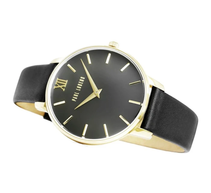 Dámské hodinky Paul Lorens PL12177A-1A2 Dámské hodinky Paul Lorens PL12177A-1A2