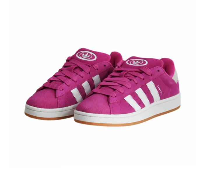 Dámské tenisky Adidas Campus Fuchsia Pink Dětské boty - model 21931770 Dámské tenisky Adidas Campus Fuchsia Pink Dětské boty - model 21931770
