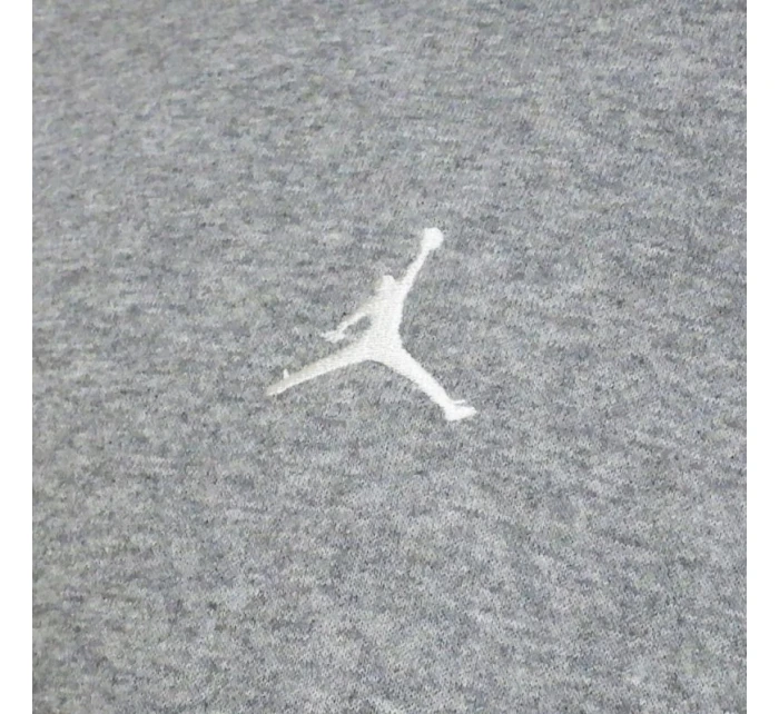 Pánská mikina Air Jordan Brooklyn Oversize Grey - IB7235-091