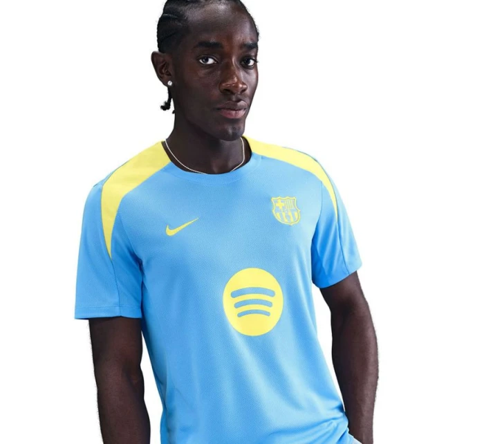 Tričko FC Barcelona Strike SS Top model 21956857 - NIKE