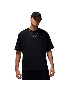 Pánské tričko Nike Jordan Flight Essentials, černé, IB7345 010 L