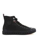 Unisex Ace Mid L Ul U 77174-010-M - Palladium