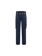 Dámské pracovní kalhoty Twill W MLI-T70T2 - Tricorp 