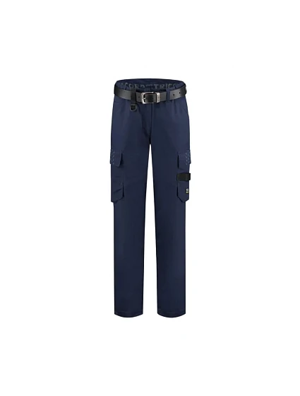 Pracovní kalhoty Twill W model 18000547 - Tricorp Pracovní kalhoty Twill W model 18000547 - Tricorp