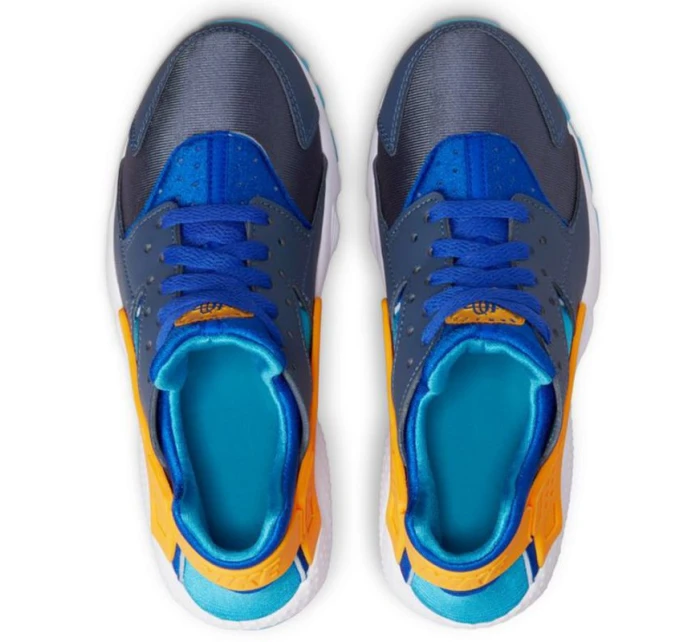 Air Huarache Run Jr pro děti 654275 422 - Nike