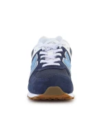 Boty New Balance Jr GC574CU1