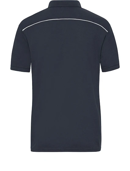 JN Pánské pracovní piqué polo 02.0 navy model 22493456 - Daiber