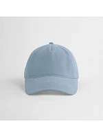 Beechfield B 66 5 panelová kšiltovka "Leisure" 53.0066 dusty blue Beechfield B 66 5 panelová kšiltovka "Leisure" 53.0066 dusty blue