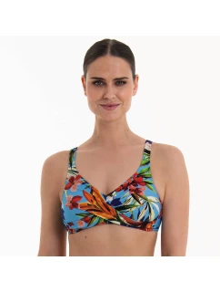 Style Top Bikini horní díl capri blue  model 21160531 - Anita Classix