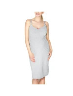 Mitex Easy Dress barva:šedá