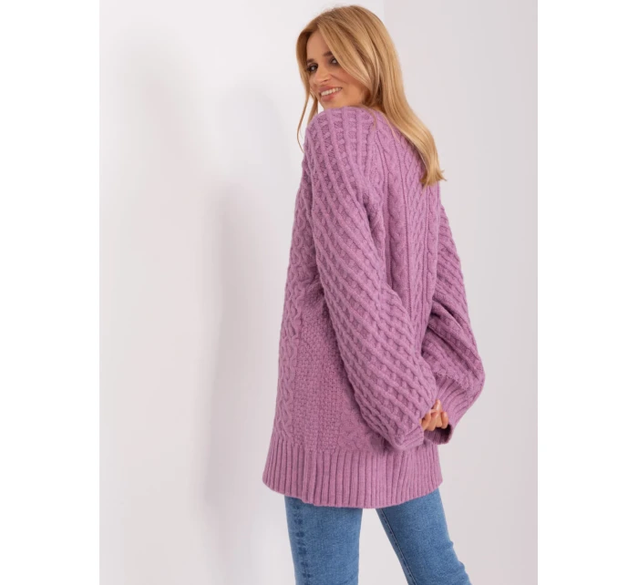 Propojka AT SW 2367 2.64P fialová