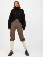 Jumper EM SW 1037 01.24X černý