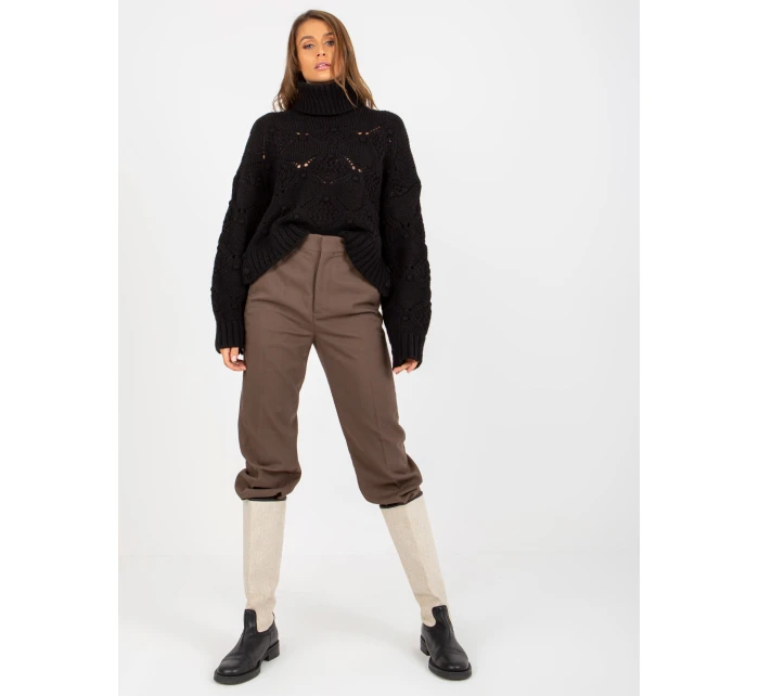 Jumper EM SW 1037 01.24X černý