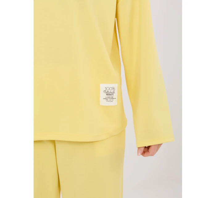 Sada IT KMPL 20583.09P žlutá