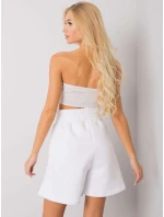 Šortky RV SN  bílá model 15928435 - FPrice