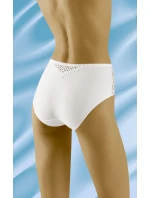 Kalhotky model 18507536 White - Wol-Bar