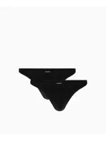 2-PACK Stringi męskie