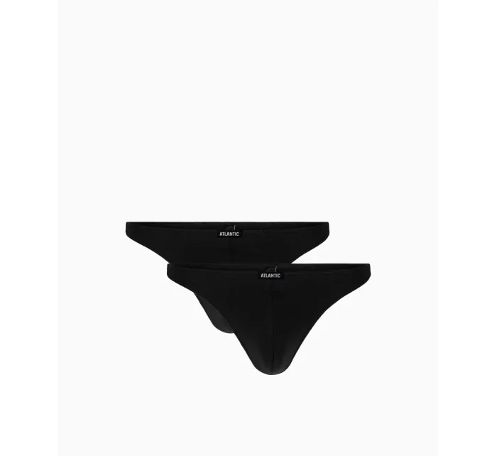 2-PACK Stringi męskie