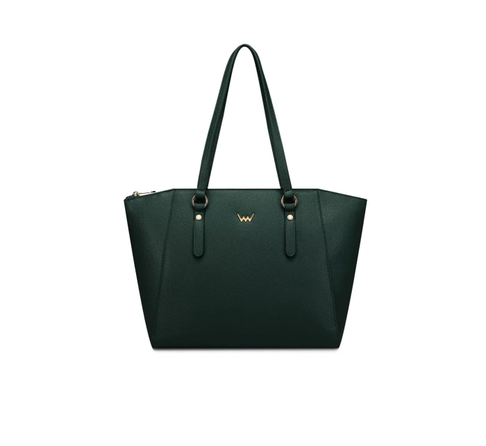 Dámská kabelka Vuch Carmela Dark Green Dámská kabelka Vuch Carmela Dark Green