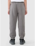 Chlapecké tepláky 4F Chlapecké tepláky 4F