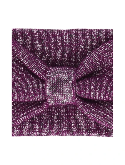 Dívčí čelenka ZigZag Elena