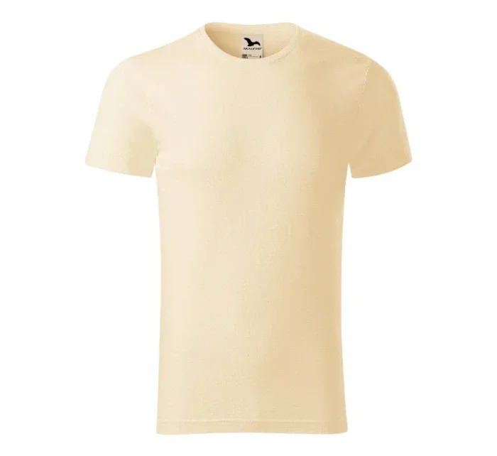 Native (GOTS) tričko pánské model 20630371 - MALFINI, a.s. Native (GOTS) tričko pánské model 20630371 - MALFINI, a.s.