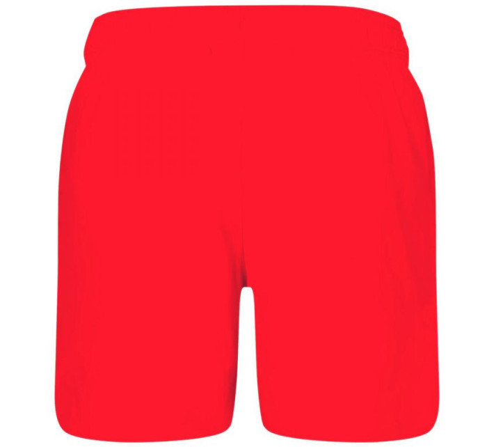 Pánské plavecké šortky 1P M 935088 02 červené - Puma