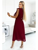 Společenské šaty model 183715 Numoco Společenské šaty model 183715 Numoco