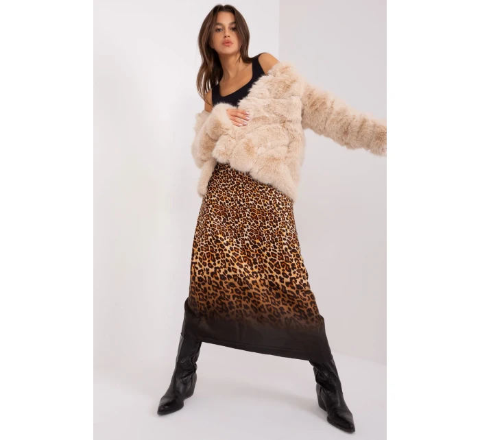 Bunda model 186728 AT Bunda model 186728 AT