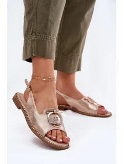 Sandály model 215156 Step in style