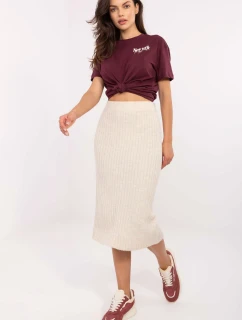 Sukně  model 216044 Sublevel