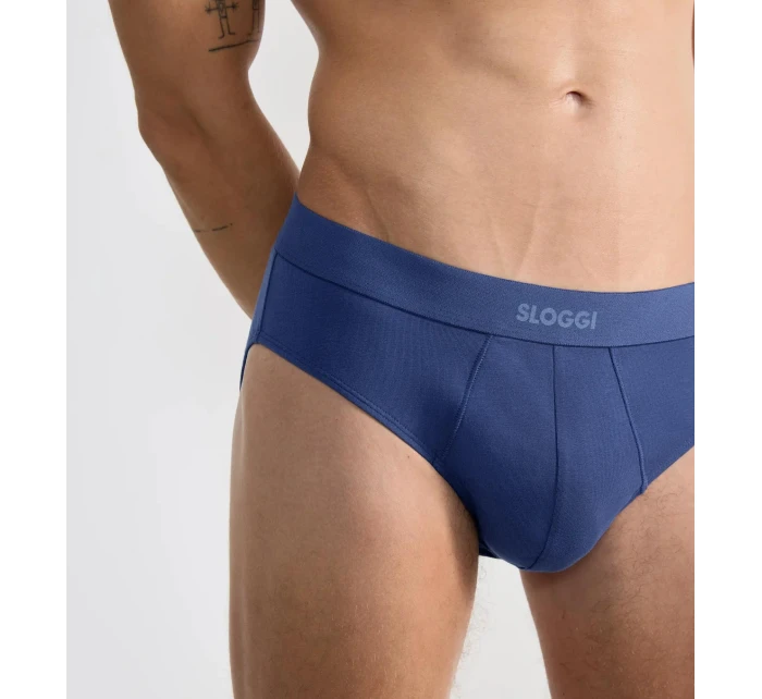 sloggi men EVER Ease Brief 2P - UNKNOWN - SLOGGI UNKNOWN - SLOGGI