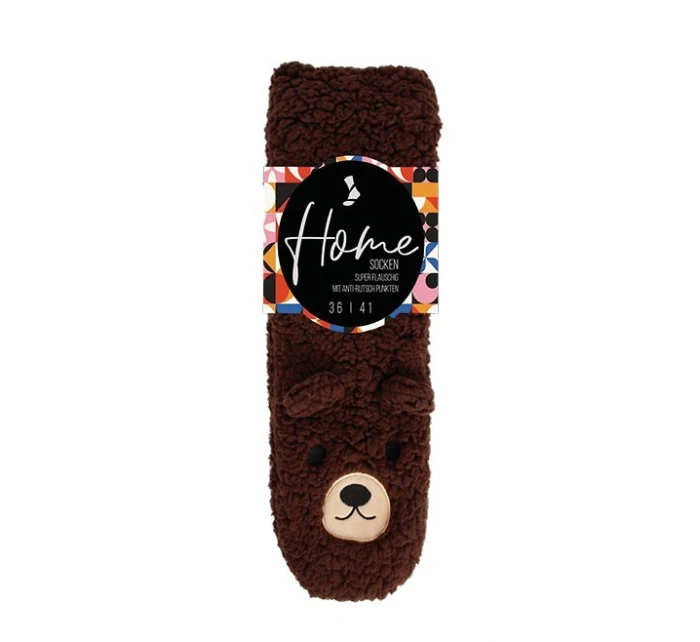 model 21335443 ABS Dámské ponožky 3641 - WiK