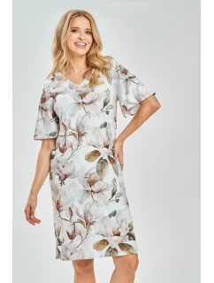 Košile  kr/r MXL W26 model 21890343 - Taro