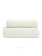 Ručník z čisté bavlny Sydney 50x90