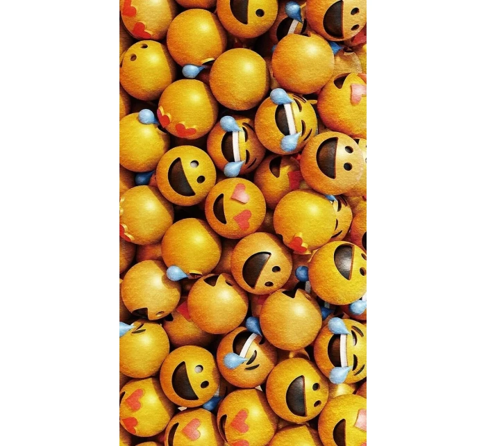 Plážová osuška 100x180 Plážová osuška 100x180