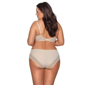 Poloměkká podprsenka Ava 2081