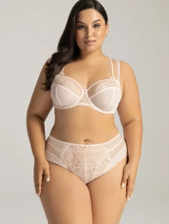 model 21178313 Brazilské kalhotky S2XL - Ava