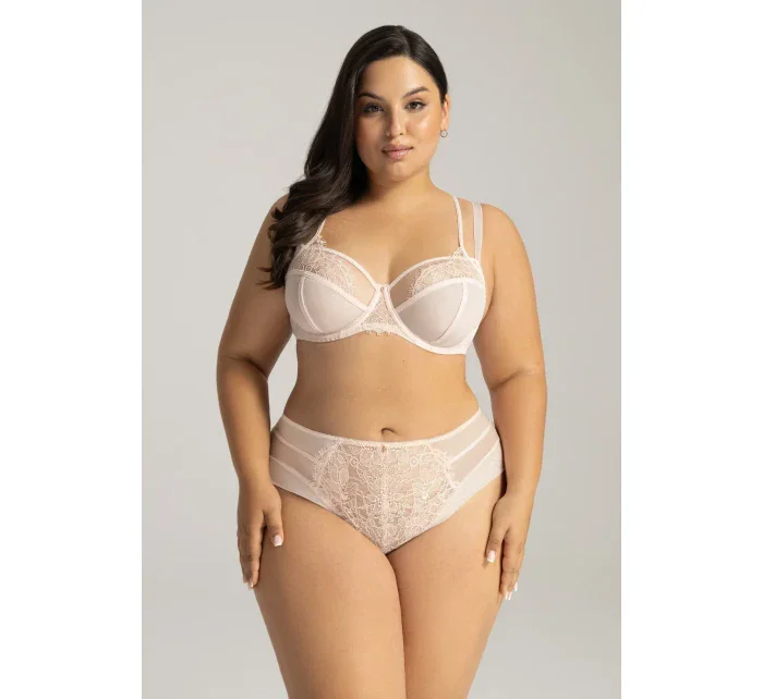 Ava 2164/B Brazilské kalhotky S-2XL Ava 2164/B Brazilské kalhotky S-2XL