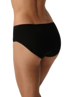 Dámské kalhotky 3 pack 579 black - Atlantic Dámské kalhotky 3 pack 579 black - Atlantic