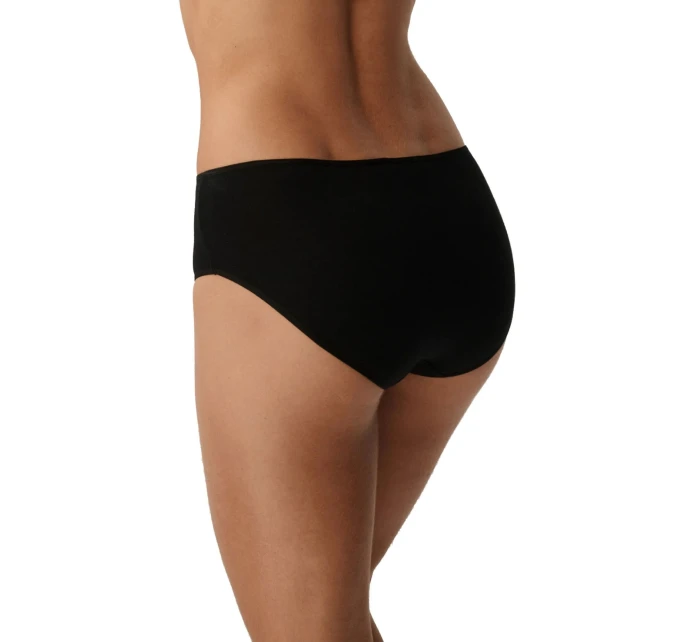 Dámské kalhotky 3 pack 579 black - Atlantic Dámské kalhotky 3 pack 579 black - Atlantic