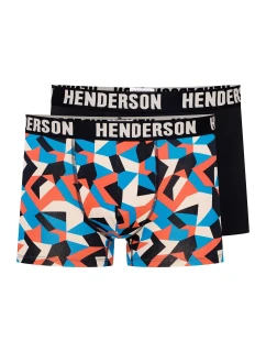 Pánské boxerky 2 pack model 20915920 Shield - Henderson