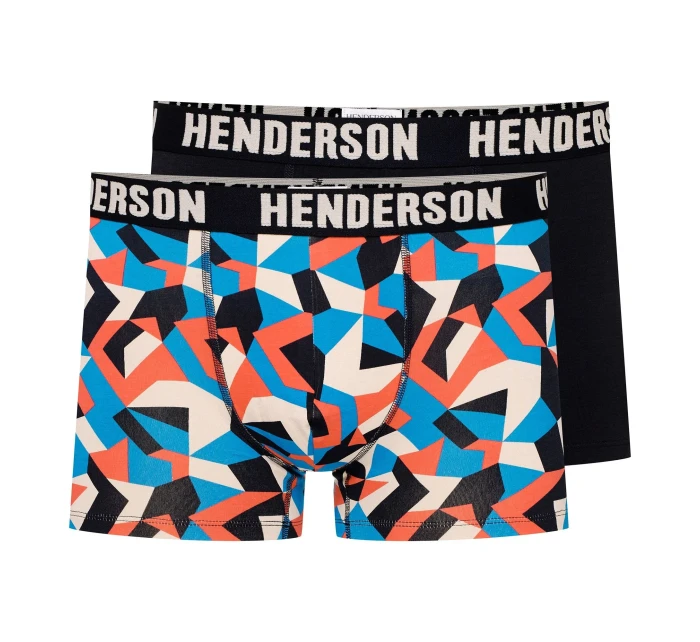 Pánské boxerky 2 pack model 20915920 Shield - Henderson