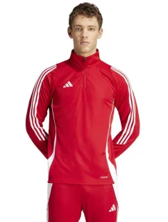 Tiro 24 Training Top M model 19671972 Mikina - ADIDAS