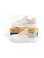 Boty Skechers W 17504/OFWT Boty Skechers W 17504/OFWT