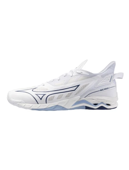 Volejbalová obuv Wave Mirage 5 M model 20948462 - Mizuno Volejbalová obuv Wave Mirage 5 M model 20948462 - Mizuno