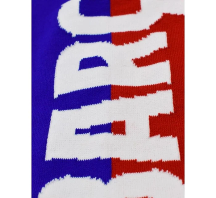 pletená šála model 21187682 - FC BARCELONA