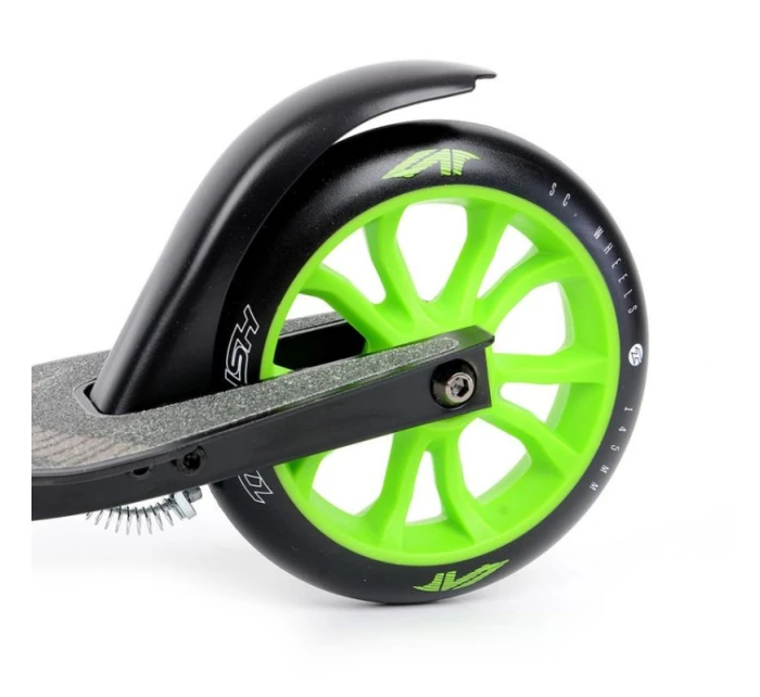 125 II Jr model 21048986 - Tempish